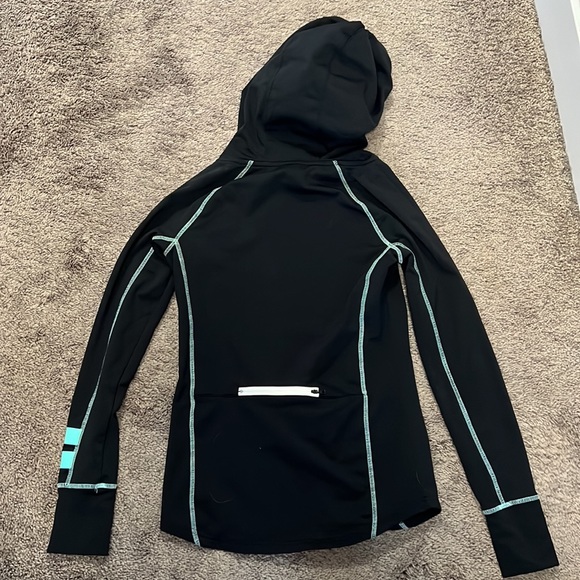 long sleeve hoodie - Picture 2 of 2